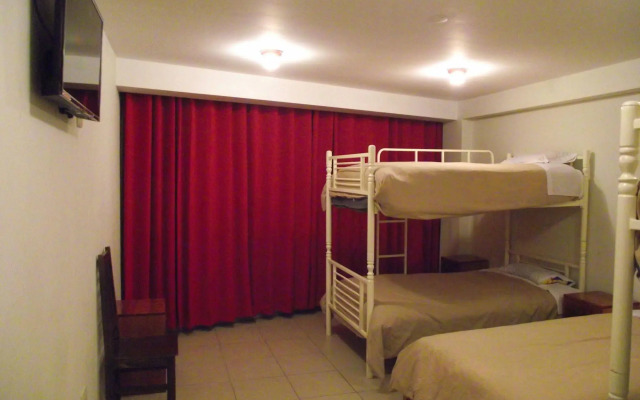 Andina Inn