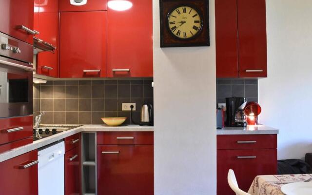 Appartement Méribel, 2 pièces, 4 personnes - FR-1-180-83