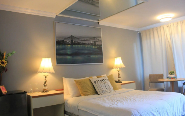 Motel des Pays d'en Haut