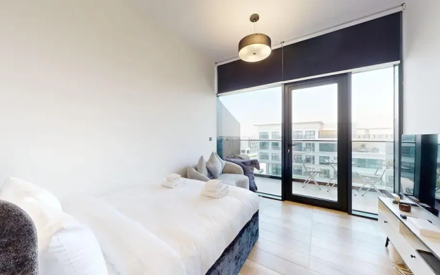 Primestay - Celia Residences - Apartment in ดูไบ - Photo 4