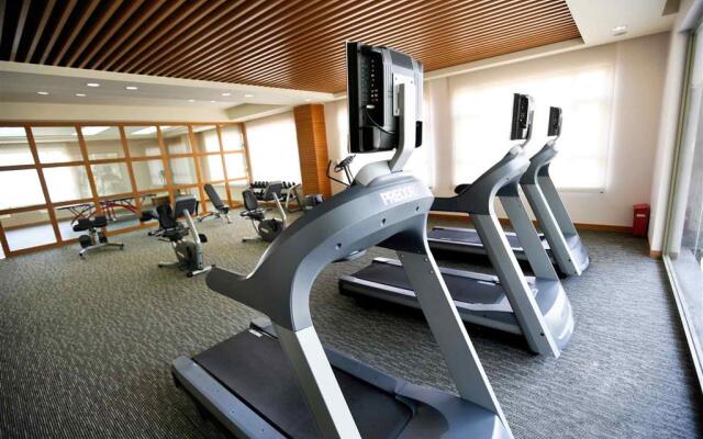 Dongguan Forum Hotel and Apartment