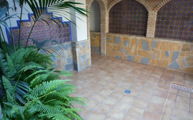 Villa Flamencos Del Cerrado