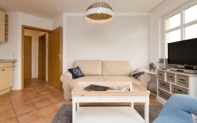 Appartement Solaris 15