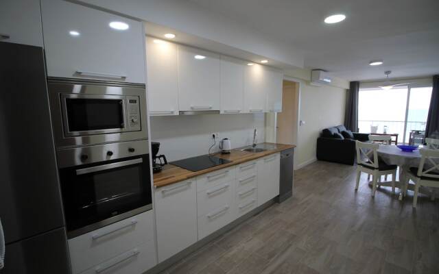 Sea front - Stunning views