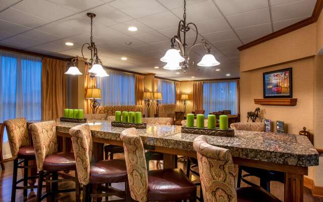 Hampton Inn by Hilton Bowling Green