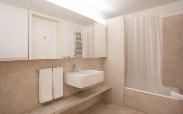 Santa Catarina Luxury Apartments By Linc