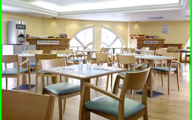 Aparthotel Adagio Monaco Palais Josephine