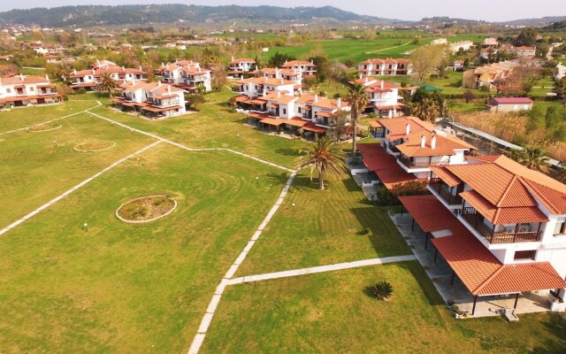 Soleado Beachfront Villa