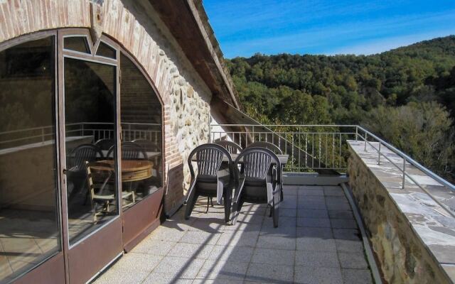Chambre d'hôtes du Moulin de la Passere