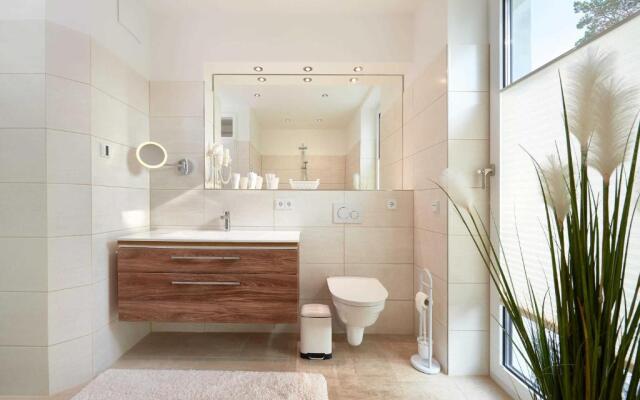 Villa Vogue by Binz Exquisit | No.1