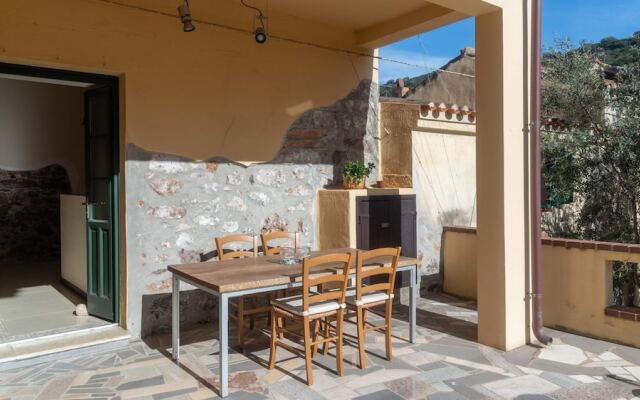 Villa Il Casale Onifai- Piano Terra