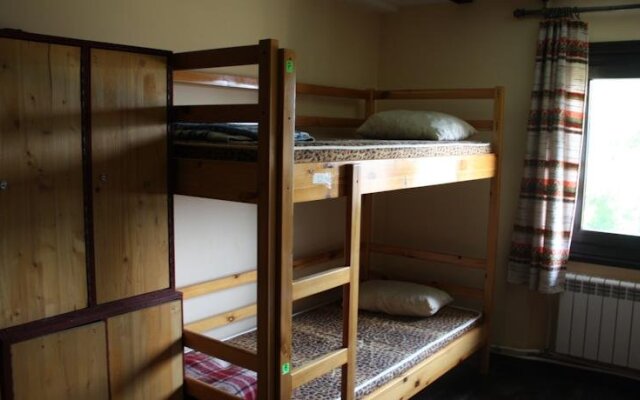 Hikers Hostel