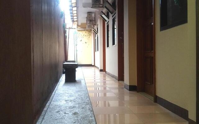 Mine Home Hotel Bandung