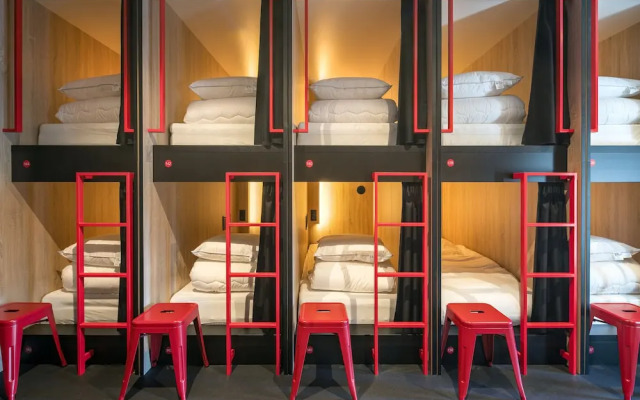 City Trip Hostels Zaandam
