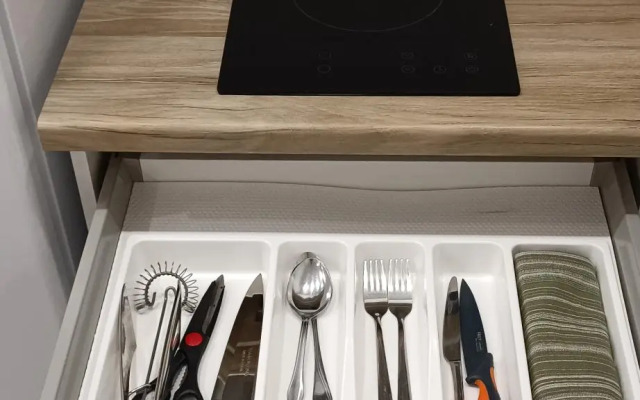 Resident Ufa (Резидент Уфа) на улице Владивостокская