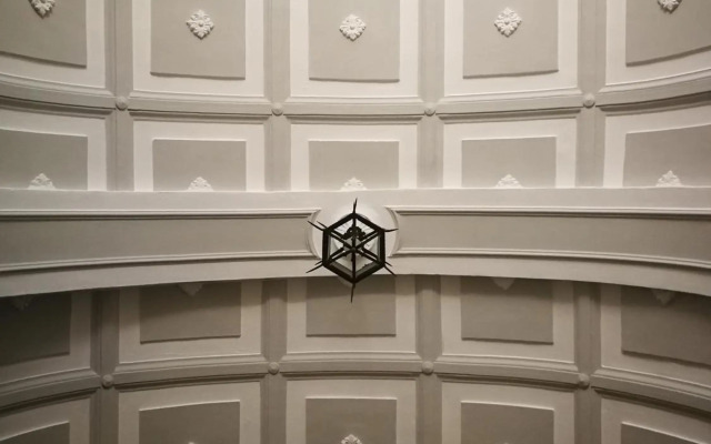 Carulli 69 Self-Check-in Apartments