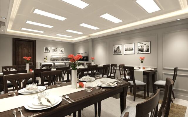 Eco Boutique Hotel