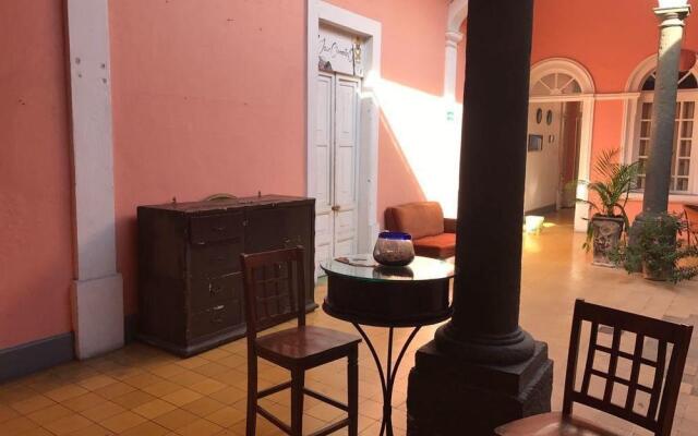 Maska Mansion