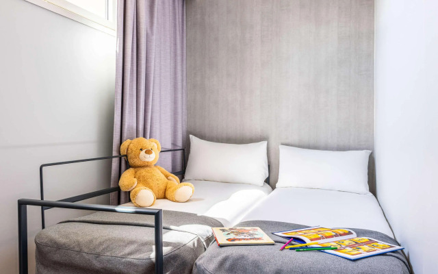 Hotel ibis Strasbourg Centre Halles