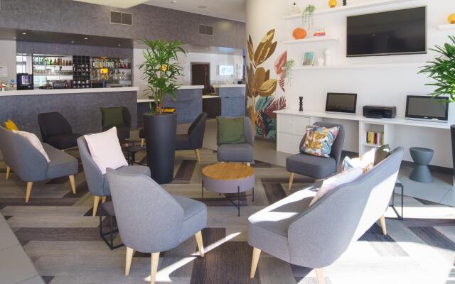 Holiday Inn Express Strasbourg - Centre by IHG