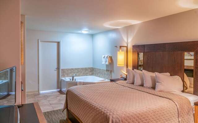 Rodeway Inn