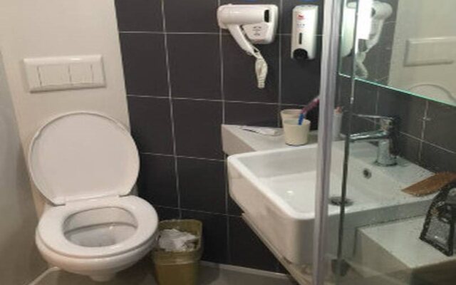 Hanting Express Beijing Xidan Shopping Center