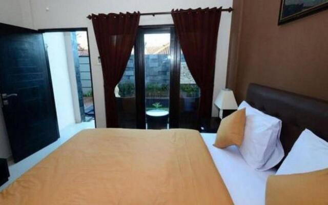 Griya Mesesari Guest House