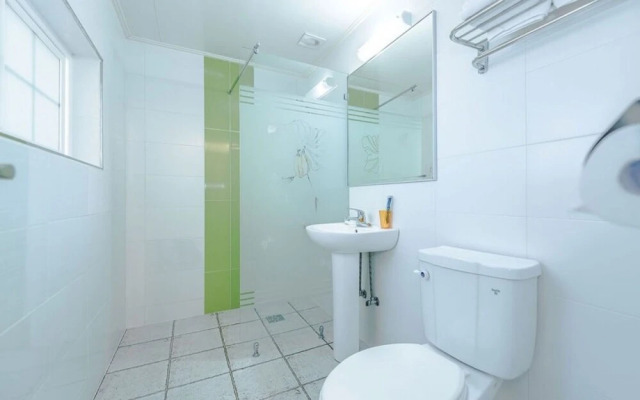 Yeosu Maison Blanche Pension