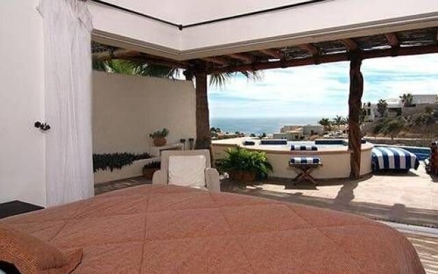 Villa del Toro Rojo