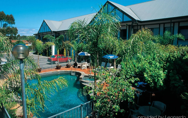 ibis Styles Adelaide Manor