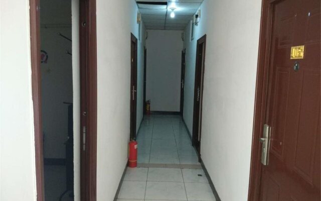 Happy Times Hostel