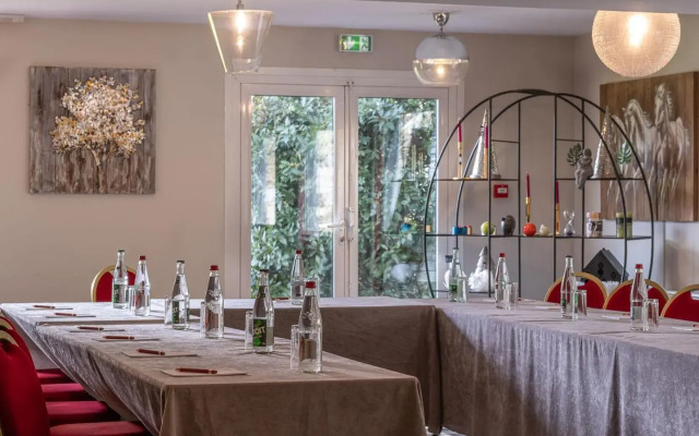 Le M Hôtel & Spa Honfleur