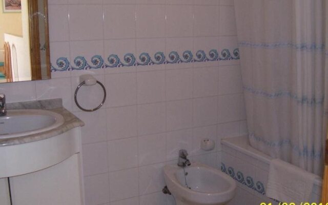 Apartamentos Pueblo Salado
