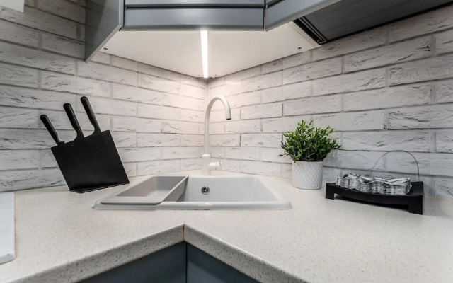 Apartment Swietokrzyska 32 by Renters