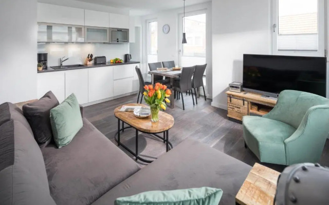 Haus Insulaner Tolle 6