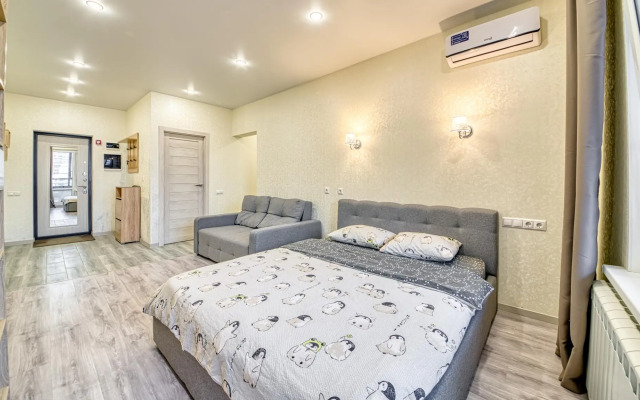 Yacht Apart на  проспекте Балаклавский