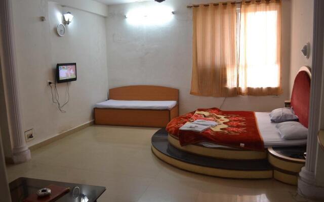 V Resorts Hotel Pachmarhi