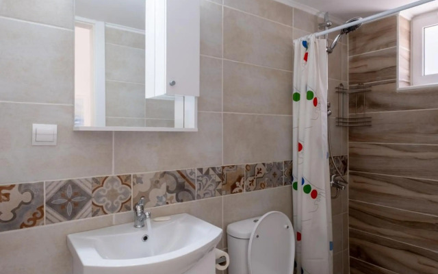 Jasmine Home by the Sea