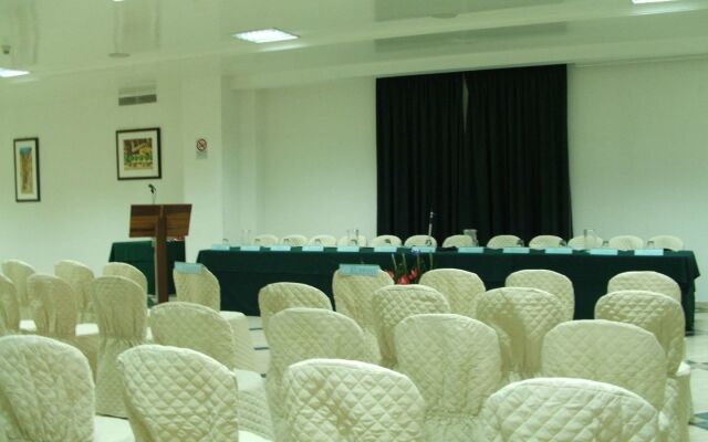 Grand Hotel Don Juan