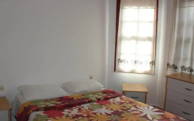 Ugur Apart Hotel