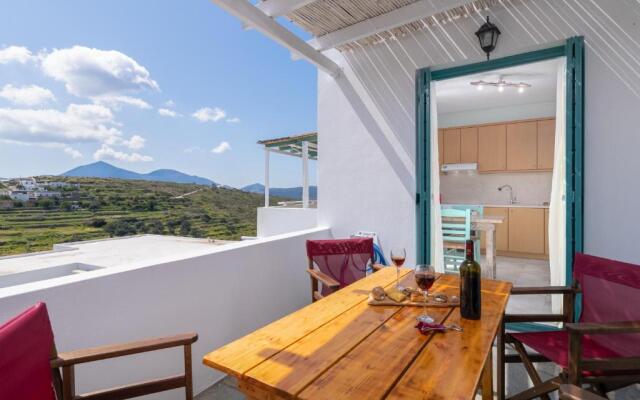Zanart Maisonette II