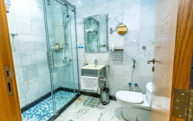 Hotel Blue star