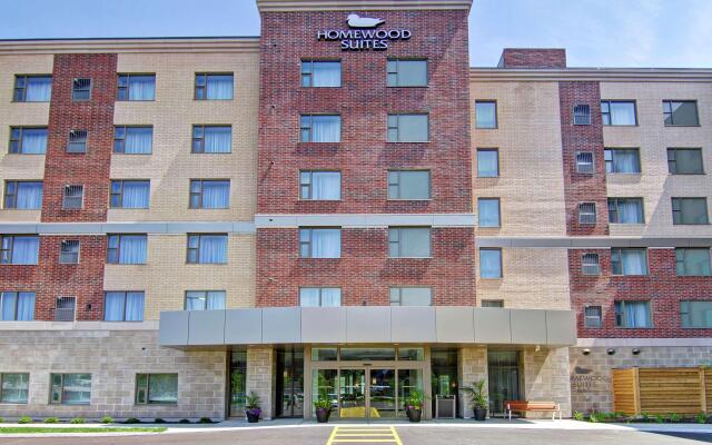 Homewood Suites by Hilton Ottawa Kanata