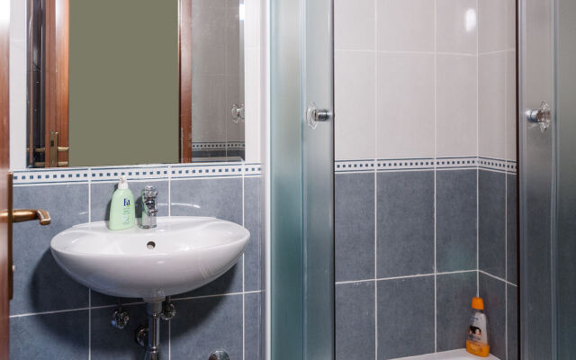 Rooms Vesna