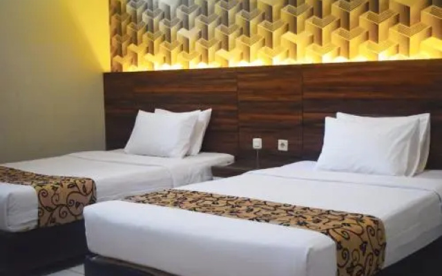 Megaria Hotel