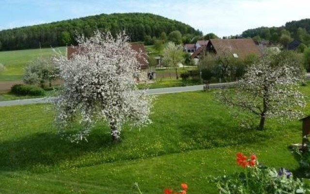 Pension Gästehaus Bernerhof