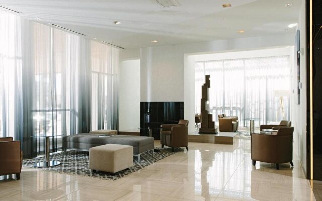 AC Hotel Kansas City Plaza