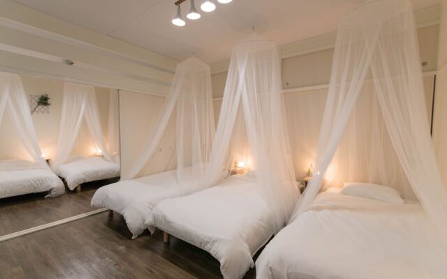 Apartment Stay Otemon