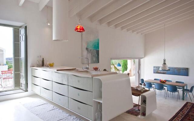 Finca Calicant