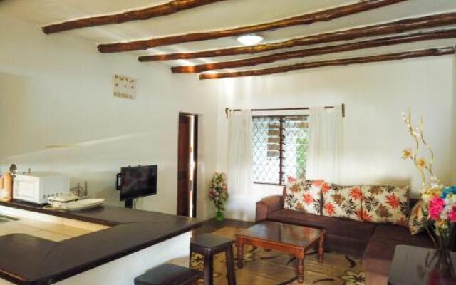 Fast care La marina Villa
